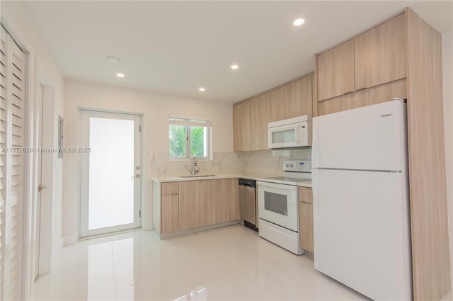 property at 3755 NE 167th St