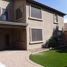 9831 E Rosemary Ln in Scottsdale, AZ - Building Photo - Building Photo