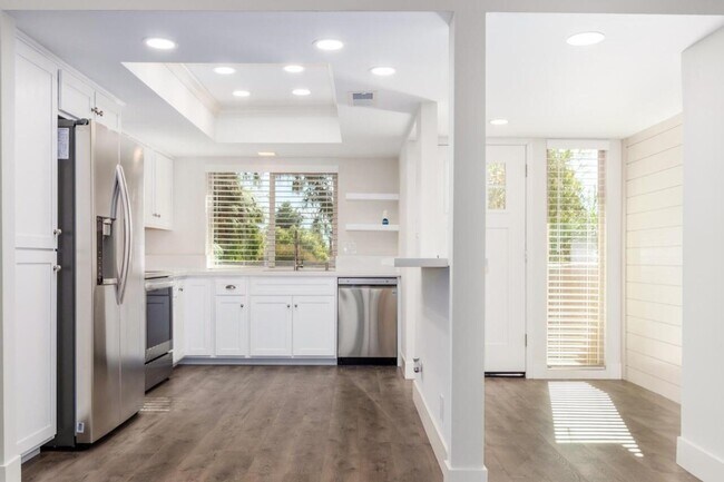 property at 7316 N Vía Camello Del Norte