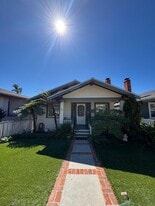 844 E Main St in Ventura, CA - Building Photo