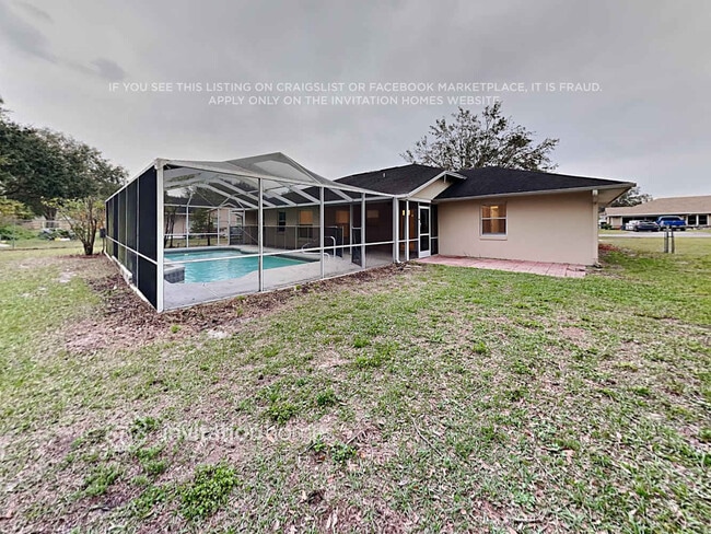 1414 Wyngate Dr in Lakeland, FL - Foto de edificio - Building Photo