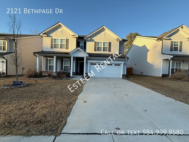 property at 2121 Bethpage Dr