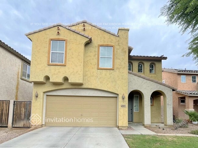 property at 8714 W Washington St