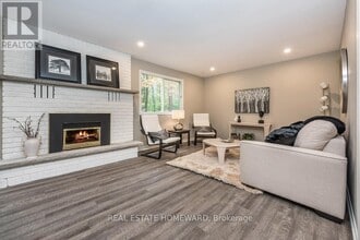 177 Browning Trail in Barrie, ON - Building Photo - Building Photo