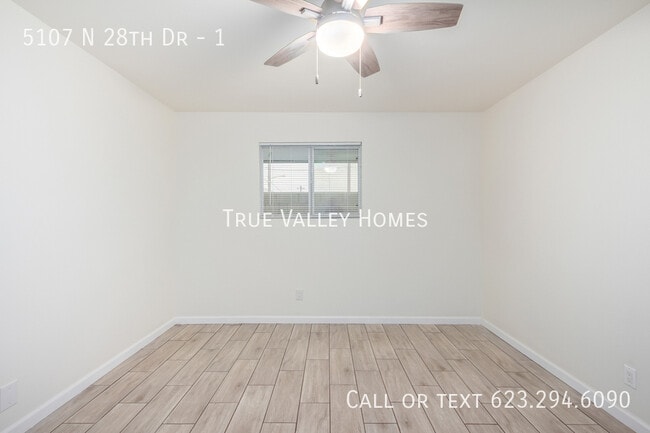 5107 N 28th Dr in Phoenix, AZ - Building Photo - Building Photo