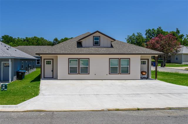 property at 900-902 N Barrett Ave