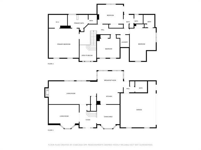 213 Willow Ridge Rd in Fort Worth, TX - Building Photo - Building Photo
