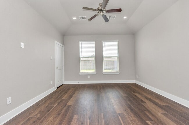 10609 Wildflower Vw Dr in Rosharon, TX - Foto de edificio - Building Photo