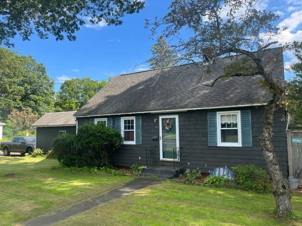 property at 81 Bridge Rd