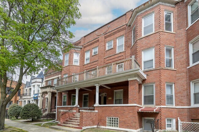 664 E 50th Pl in Chicago, IL - Building Photo - Building Photo