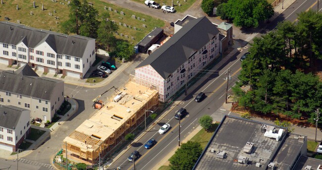 3318 N Market St in Wilmington, DE - Building Photo - Building Photo