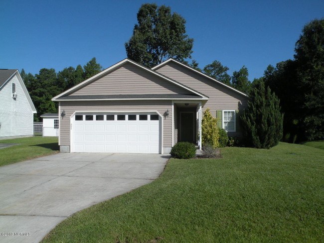 property at 152 Oakley Dr