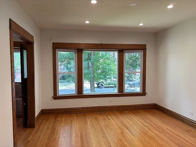 4508 N Christiana Ave in Chicago, IL - Foto de edificio - Building Photo