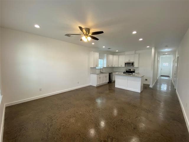 104 E Forest Ave in Sherman, TX - Building Photo - Building Photo