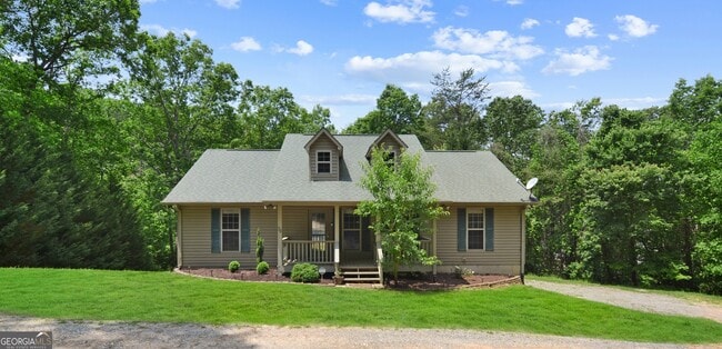 property at 78 Bluebird Ln