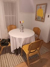 134 High St in Brooklin, ME - Foto de edificio - Building Photo