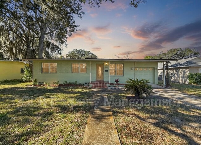 property at 632 Tarragona Way