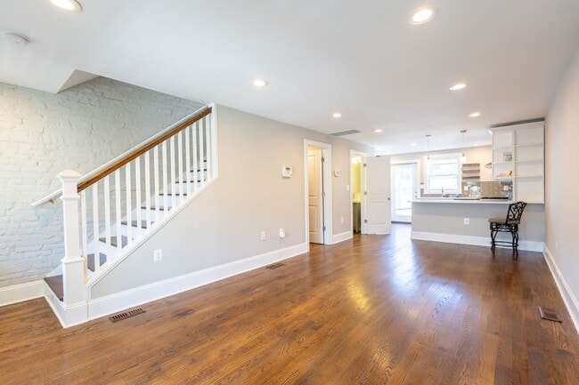 5124 7th St NW in Washington, DC - Building Photo - Building Photo