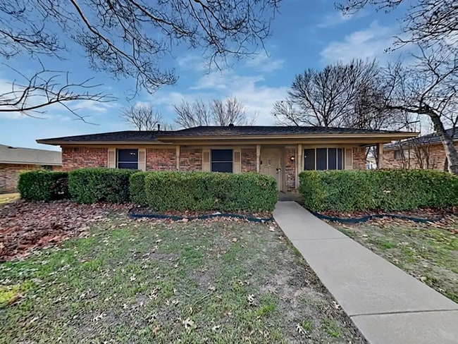 property at 151 Valleyglen Dr