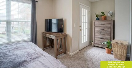 2652 Dwight Pl in Raleigh, NC - Building Photo - Building Photo