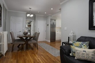 17 Cazenove St in Boston, MA - Building Photo - Building Photo