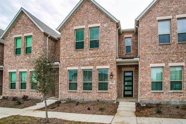 340 Almanor St in Lewisville, TX - Building Photo - Building Photo