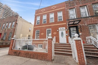 540 Amboy St in Brooklyn, NY - Foto de edificio - Building Photo