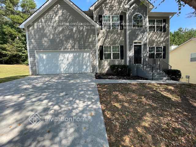 property at 4226 Arnolds Mill Overpass