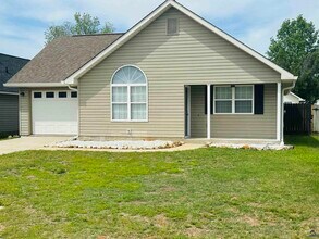 107 Eagles Landing Trail in Warner Robins, GA - Building Photo - Building Photo