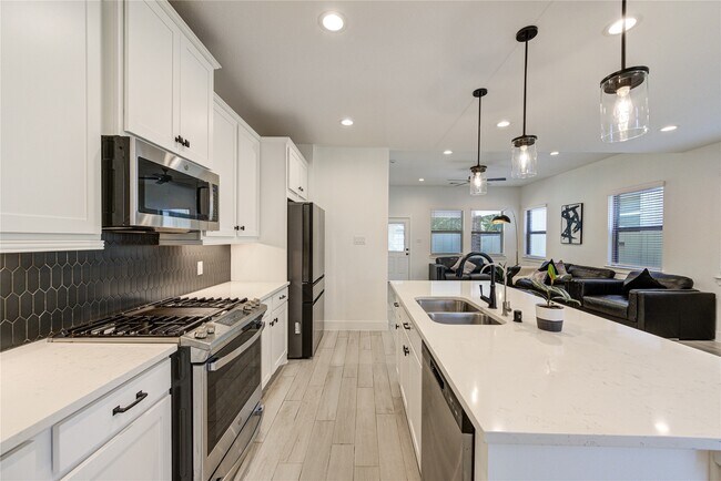 10636 Wild Chives in The Woodlands, TX - Building Photo - Building Photo