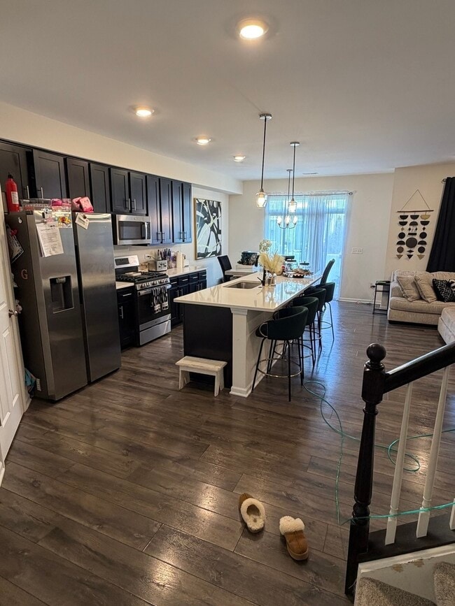 23538 W Bancroft Dr in Plainfield, IL - Building Photo - Building Photo