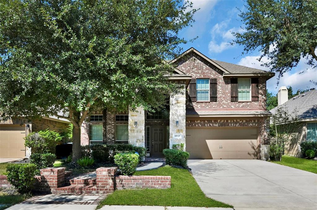 18838 Cove Pointe Dr in Cypress, TX - Building Photo