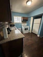 5800 Truman Dr in Fort Worth, TX - Building Photo - Building Photo