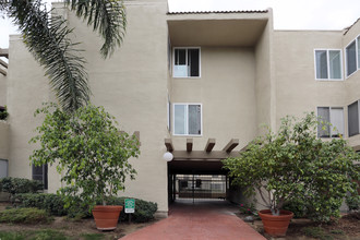 Del Mar Bluffs in Del Mar, CA - Foto de edificio - Building Photo