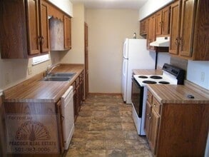 6 Canady Ct in Jacksonville, AR - Building Photo - Building Photo