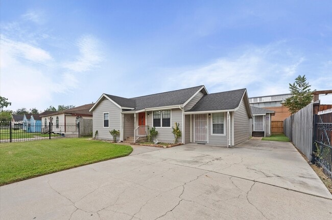 property at 2024 Jean St