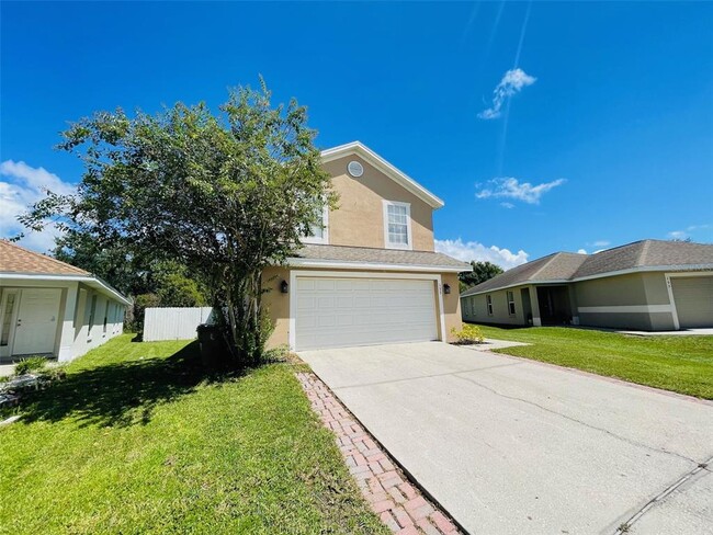 155 Owenshire Cir in Kissimmee, FL - Building Photo - Building Photo