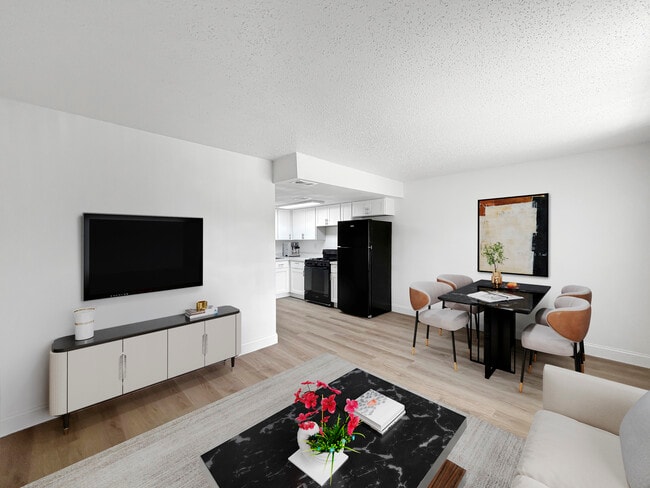 Cinnamon Cove Apartments in Tampa, FL - Building Photo - Building Photo