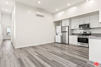 2336 Scarff St in Los Angeles, CA - Building Photo - Building Photo