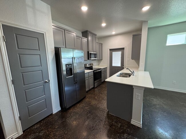 319 Riptide Rd in Temple, TX - Building Photo - Building Photo