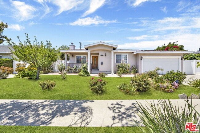 property at 10109 Gloria Ave