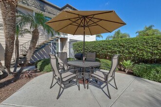 The Village at La Mesa in La Mesa, CA - Building Photo - Building Photo