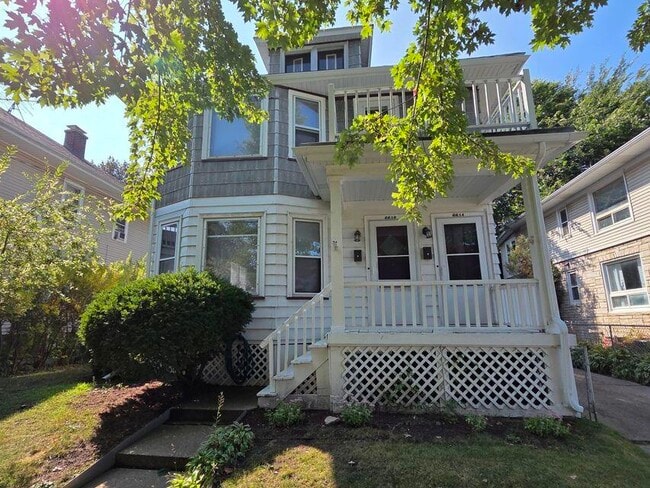 property at 6614 5th Ave