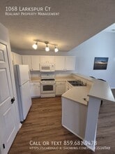 1068 Larkspur Ct in Florence, KY - Building Photo - Building Photo