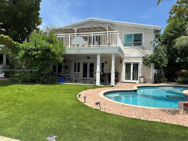 1524 Argyle Dr in Fort Lauderdale, FL - Building Photo - Building Photo