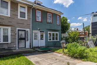 914 Kennedy St NW in Washington, DC - Building Photo - Building Photo