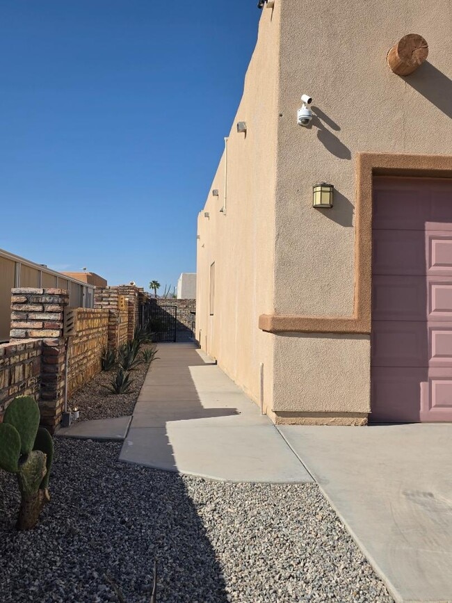 14324 E 50th Dr in Yuma, AZ - Building Photo - Building Photo