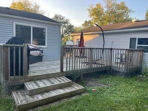 2 Trowbridge Ct in Ann Arbor, MI - Building Photo - Building Photo