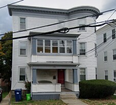 71 Foster St, Unit 1 in Boston, MA - Building Photo