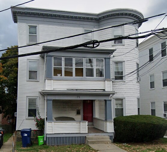 71 Foster St, Unit 1